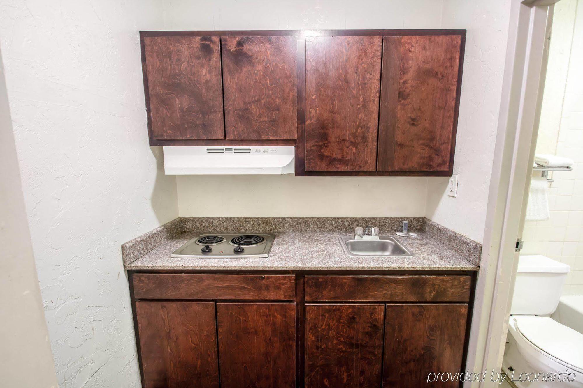 Rodeway Inn & Conference Center Orange Park Luaran gambar