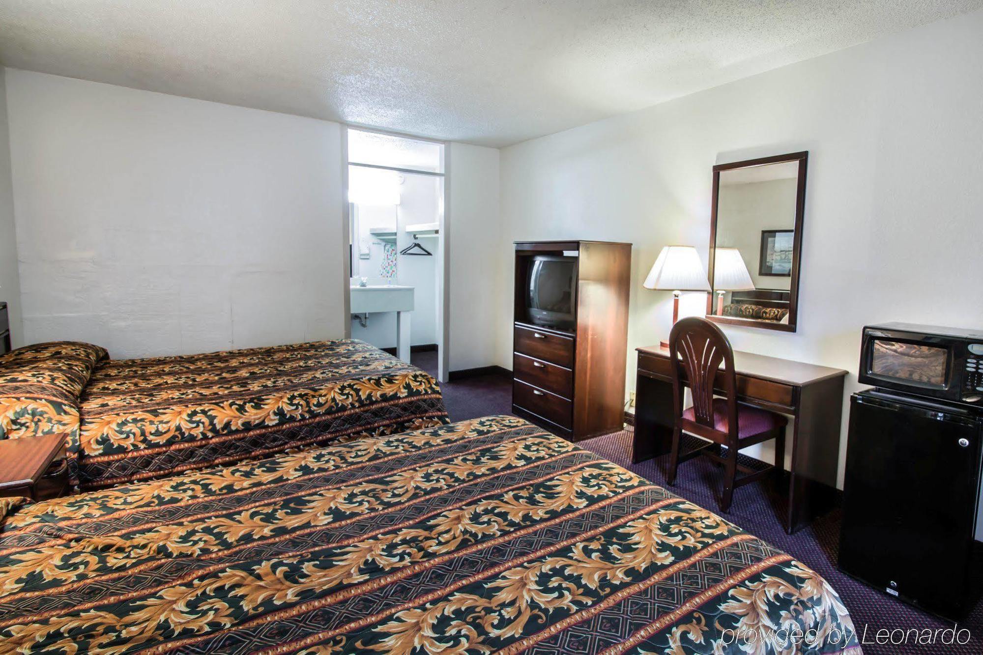 Rodeway Inn & Conference Center Orange Park Luaran gambar
