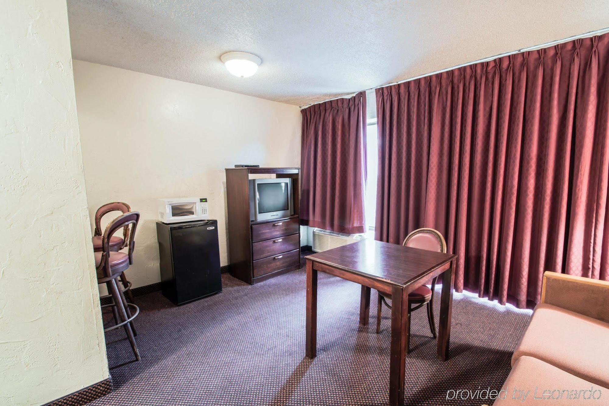 Rodeway Inn & Conference Center Orange Park Luaran gambar