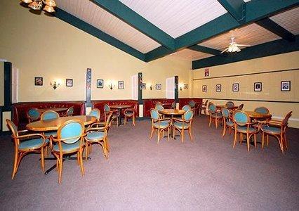 Rodeway Inn & Conference Center Orange Park Luaran gambar